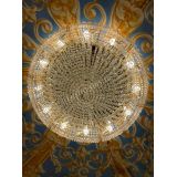 Люстра Кольцо Классика в Симферополе