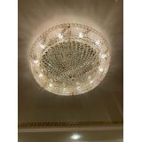 Люстра Кольцо Классика в Симферополе