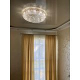 Люстра Кольцо Классика 900 мм в Симферополе