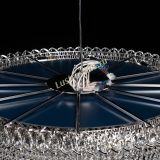 Люстра Кольцо Классика 900 мм в Симферополе