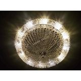 Люстра Кольцо Классика 900 мм в Симферополе