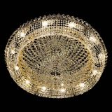 Люстра Кольцо Классика 900 мм в Симферополе