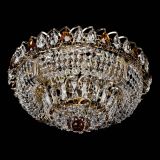 Люстра Кольцо Классика чайная в Симферополе