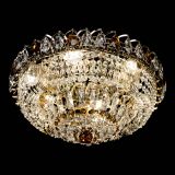 Люстра Кольцо Классика чайная в Симферополе