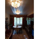 Люстра Кольцо Классика чайная в Симферополе