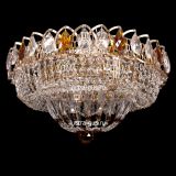 Люстра Кольцо Классика цветная в Симферополе