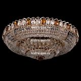 Люстра Кольцо Классика цветная в Симферополе