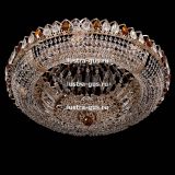 Люстра Кольцо Классика цветная в Симферополе