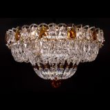 Люстра Кольцо Классика Пластинка цветная в Симферополе