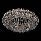 Люстра Кольцо Классика Пластинка 700 мм в Симферополе