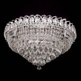 Люстра Кольцо пирамида конус 30 мм в Симферополе