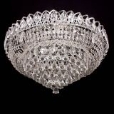 Люстра Кольцо пирамида конус 30 мм в Симферополе