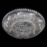 Люстра Кольцо пирамида конус 30 мм в Симферополе