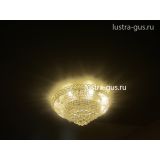 Люстра Кольцо пирамида шар 40 мм в Симферополе