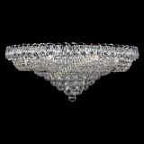 Люстра Кольцо пирамида шар 40 мм в Симферополе