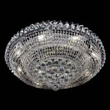 Люстра Кольцо пирамида шар 40 мм в Симферополе