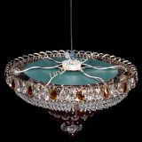 Люстра Кольцо пирамида шар 40 мм чайный в Симферополе