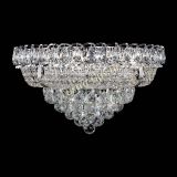 Люстра Кольцо пирамида шар 40 мм в Симферополе