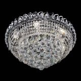 Люстра Кольцо пирамида шар 40 мм в Симферополе