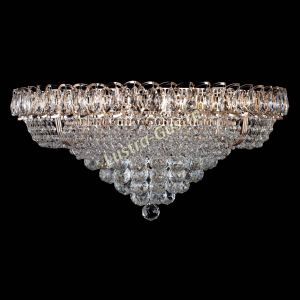 Люстра Кольцо пирамида шар 40 мм в Симферополе отзыв и фото покупателя