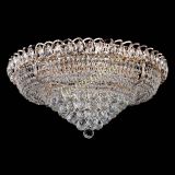 Люстра Кольцо пирамида шар 40 мм в Симферополе