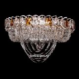 Люстра Кольцо Водоворот чайная в Симферополе