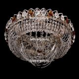 Люстра Кольцо Водоворот чайная в Симферополе