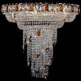 Люстра Кольцо №10 чайная в Симферополе