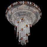 Люстра Кольцо №10 чайная в Симферополе