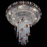 Люстра Кольцо №10 чайная в Симферополе