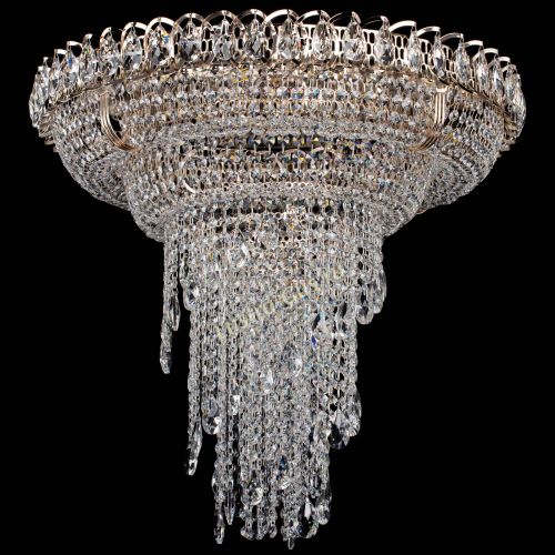 Люстра Кольцо №10 в Симферополе Гусь Хрустальный