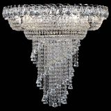 Люстра Кольцо №11 конусы в Симферополе