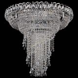 Люстра Кольцо №11 конусы в Симферополе