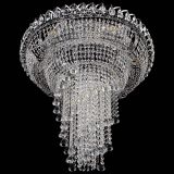 Люстра Кольцо №11 конусы в Симферополе