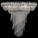 Люстра Кольцо №11 шар 30 в Симферополе