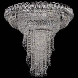 Люстра Кольцо №11 шар 30 в Симферополе