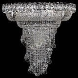 Люстра Кольцо №11 шар 40 в Симферополе