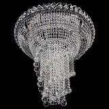 Люстра Кольцо №11 шар 40 в Симферополе