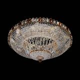 Люстра Кольцо Классика чайная 800 мм в Симферополе