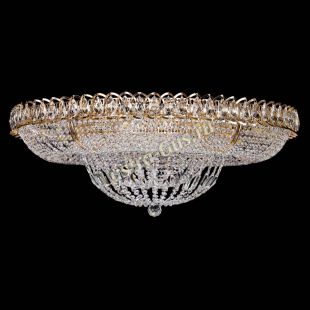  Люстра Кольцо Классика 800 мм