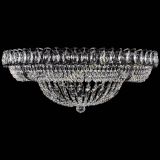 Люстра Кольцо Классика №8 Черная в Симферополе