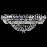 Люстра Кольцо Классика №8 Черная в Симферополе