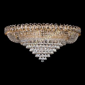 Люстра Кольцо Классика конус №10 в Симферополе отзыв и фото покупателя