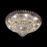 Люстра Кольцо Классика конус №10 в Симферополе