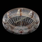 Люстра Кольцо Классика Венеция чайная в Симферополе