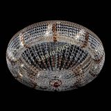 Люстра Кольцо Классика Венеция чайная в Симферополе