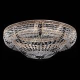 Люстра Кольцо Классика Венеция черная в Симферополе