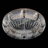 Люстра Кольцо Классика Венеция черная в Симферополе