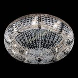 Люстра Кольцо Классика Венеция черная в Симферополе