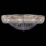 Люстра Кольцо Классика Венеция фиолетовая в Симферополе